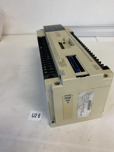 Used MITSUBISHI F2-40MS-U PLC Processors Indiana US | J&J Industrial Supply #521234