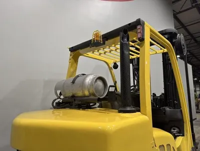 USED 2017 HYSTER S155FT