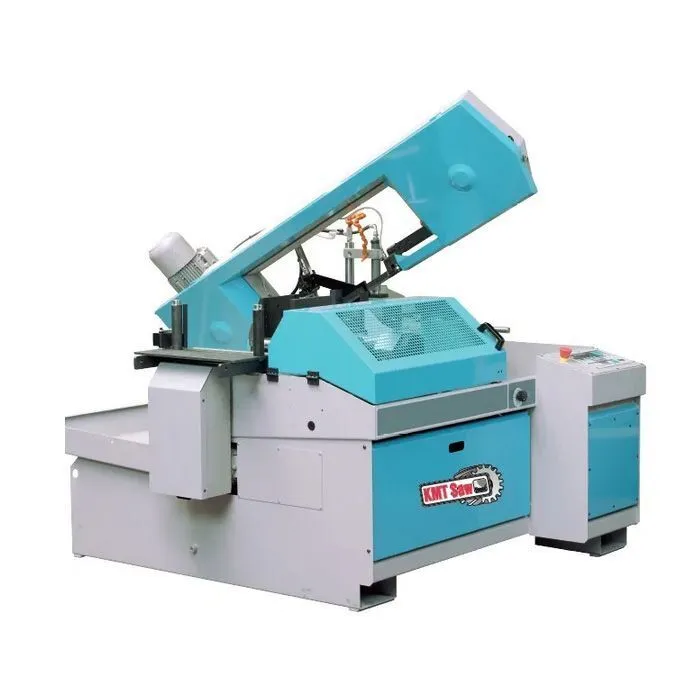 New | in-Stock KMT SAW H400 A Horizontal Band Saws Florida US | Sierra Victor Machinery #262985