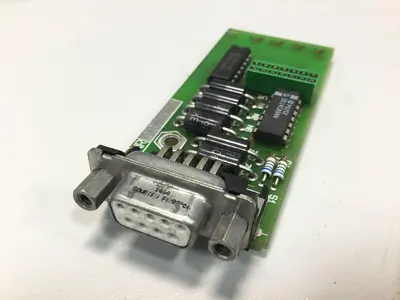 USED KEBA E-HSI-RS232 D1714C