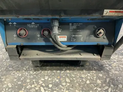 Used MILLER DIMENSION 302 Mig Welders Ohio US | HGR 24 #1277702