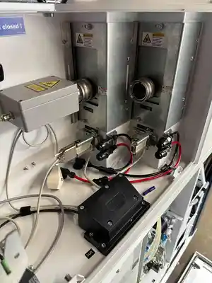 USED 2015 TRUMPF TRUDISK 1000 (FD24)