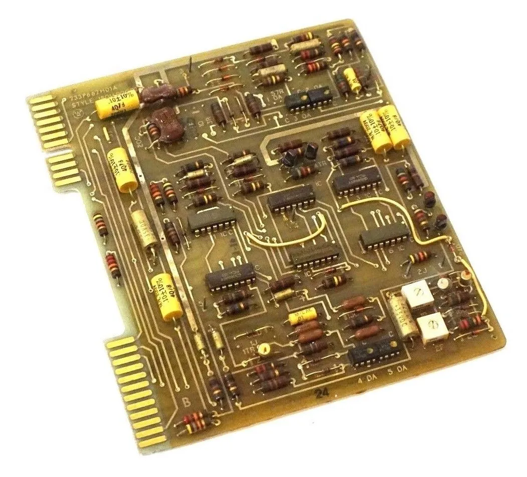 NEW WESTINGHOUSE 1801A90G03 CONTROL BOARD