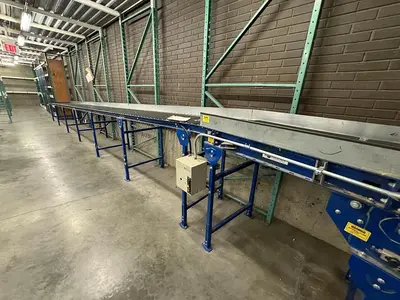 Phoenix Incline Conveyor