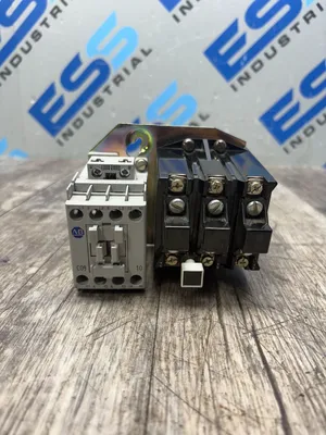 Allen Bradley 100-C09*10 Electrical/PLC/Automation | ESS Industrial Equipment Sales (2)