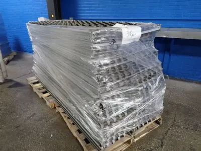 Conveyors
