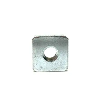 New | in-Stock Flexlink Conveyor M8 Square Nut Conveyor Parts Michigan US | Maverick Industrial Sales #1395195