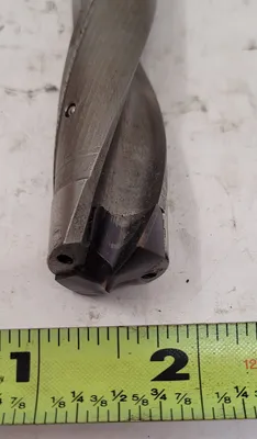 KENNAMETAL KSEM215R5WN25M Tooling & Accessories, Drilling | Machinery Central (5)