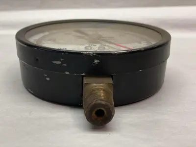 Used TRERICE 52-2412 Vacuum Gauges / Controllers Ohio US | Surplus Asset Holdings #1247027