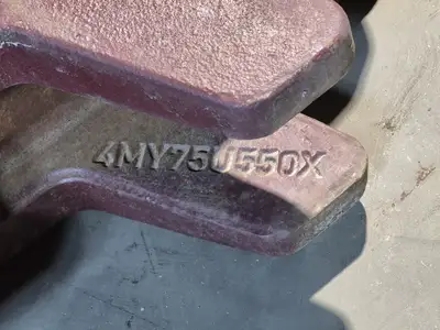USED MTG 4MY75U550X