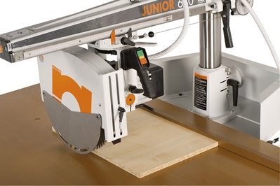 640CE | Maggi | Radial Arm Saw