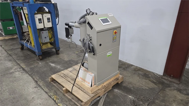 Used POLYMER SYSTEMS _UNKNOWN_ Conveyors | Arlington Machinery #876064