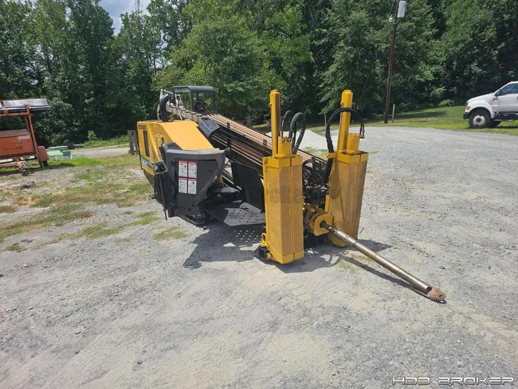Used 2010 VERMEER 2010 VERMEER D20X22 SERIES II Drill Rigs Florida US | HDD Broker #1346129