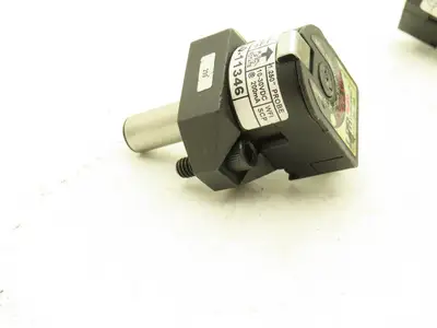 Namco EE21011346 Namco Cylindicator Hydraulic Cylinder Proximity Switch Lot of 2
