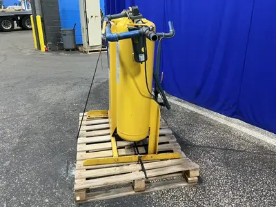 Used KAESER KAD115 Air Compressor Dryers Ohio US | HGR 24 #1518056
