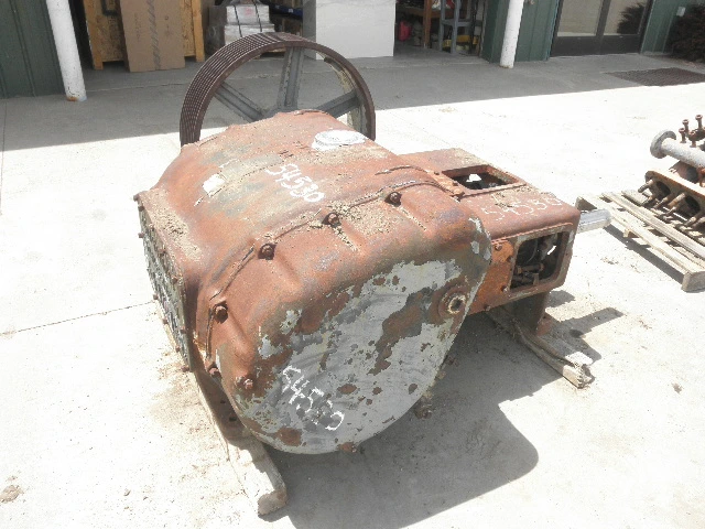 Used OILWELL 36-P Pumps | Power Zone Equipment #971078