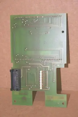 USED HONEYWELL 30755399-501