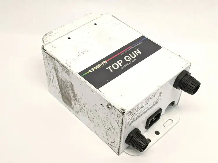 Used SIMCO _UNKNOWN_ Industrial Controls | Maverick Industrial Sales #1108325