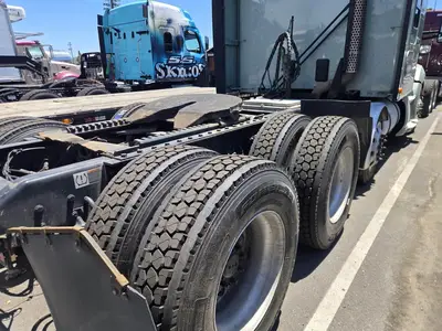 Used 2019 KENWORTH T680 Conventional trucks California US | Ben Kaplan Equipment #1290352