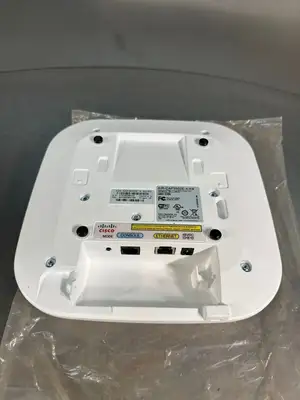 Cisco AIR-CAP3502E-A-K9 802.11n 48V-350mA (1.6.4)