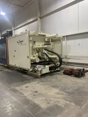 USED 2013 UBE UZ1000