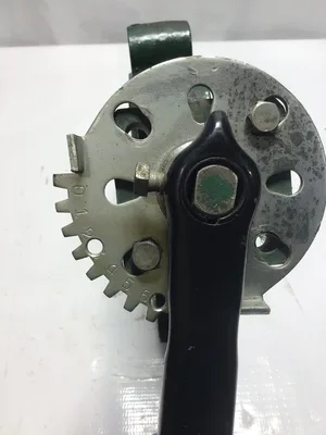 Centerline C954 Butterfly Valve