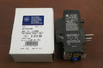 NEW GE RTN1B