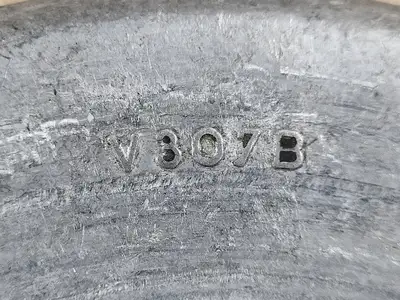 USED VERSAMATIC V307B