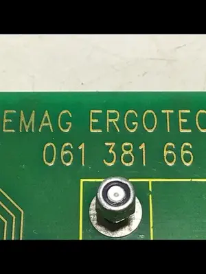 USED SIGMATEK 05-250-023 DIAS
