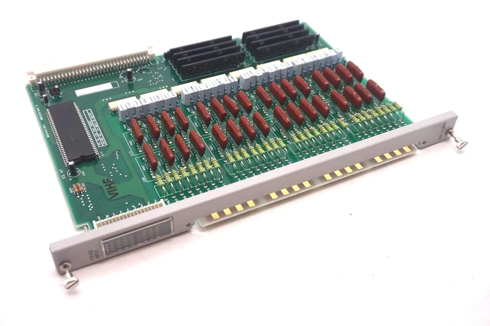 NEW SIEMENS 505-4232-A INPUT MODULE 5054232A