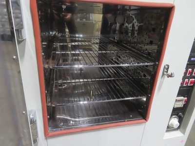 Hung Ta Environmental Chamber, aging oven