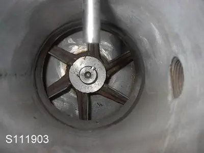 USED 1988 ROOTS 817-RCS-JH