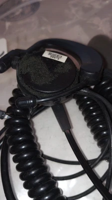 Used Plantronics Monaural Office Equipment Arizona US | ASSET CONVERSION SPECIALISTS, INC. #1459787