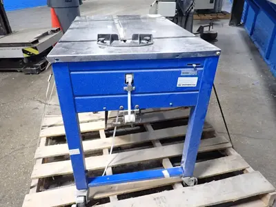 USED 2021 GREENBRIDGE PC102