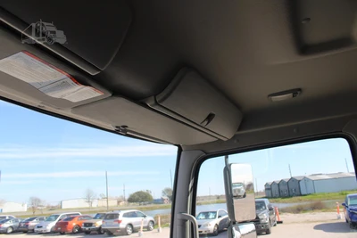 Used 2020 HINO 338 Vacuum Truck Texas US | Roll Off Truck World #1491791