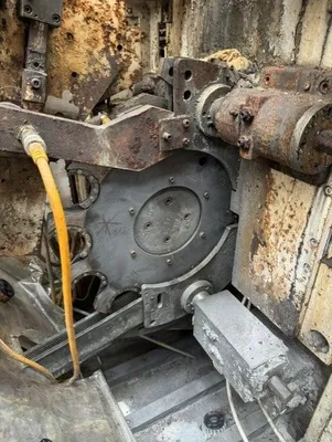 Used GARDNER GRC-600 Disc Grinders Michigan US | GCH Machinery #75845