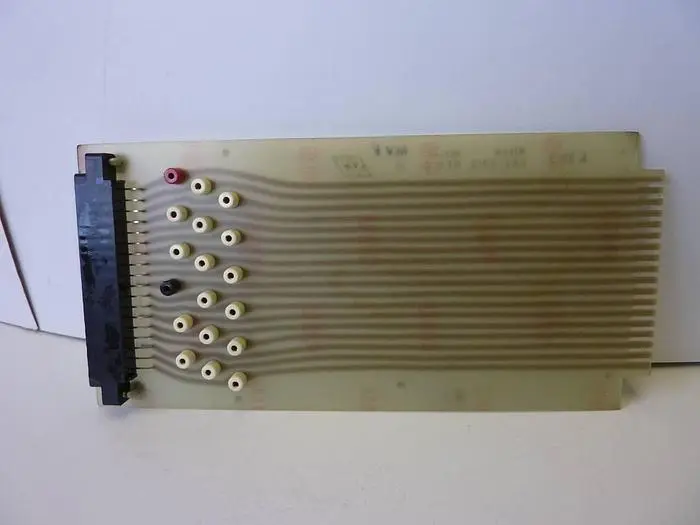 Used SCI 080-2312 REV C Circuit Boards Michigan US | Ideal Machinery #577244