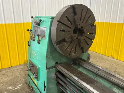 USED MEUSER M4L