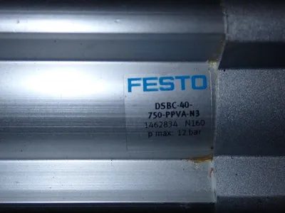Hydraulic Cylinders