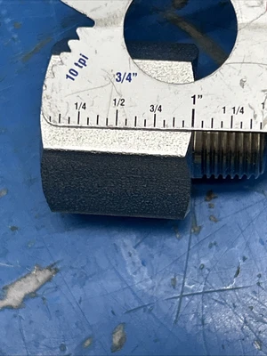(15)Male To Female Stainless  Fittings 3/4BSPP-Fx3/8-316 S/S Fast 🇺🇸 Shipping