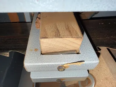 Used 2021 FELDER BS 740 RS3 Woodworking Vertical Band Saws CZ | Amaron s.r.o. #1068156