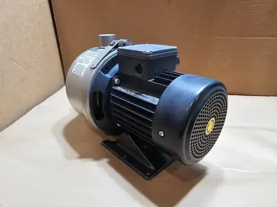 Used GRUNDFOS C 4H506062 P10609 Centrifugal Pumps British Columbia CA | Lenmark #1489193