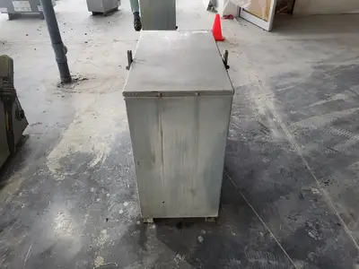 USED 2002 DELTA CETC0075S001534