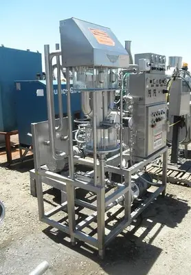 USED MOJONNIER 36-20