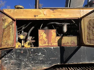 Used 1974 WARNER-SWASEY HOPTO 900A Excavators Utah US | Proxy Equipment #1378814