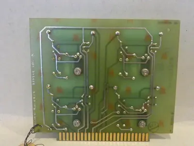 USED HUNKAR LABS 61224F-01