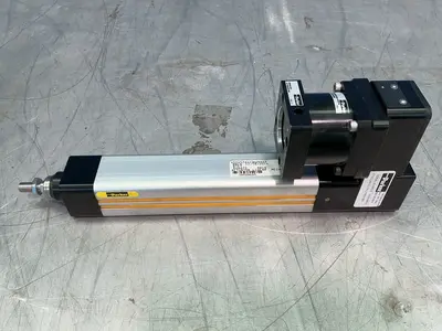 Used PARKER ETH032M10C1NKCFMN0130A Motors (misc) Ohio US | HGR 24 #1566966