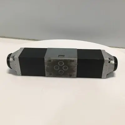 USED MANNESMANN REXROTH 4WE6E6753BG24NZ4T07