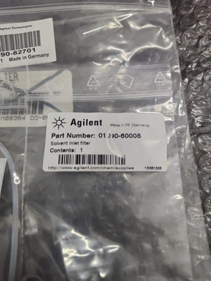 NEW Agilent 01090-82701
