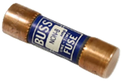 Bussmann NON-8 [New]